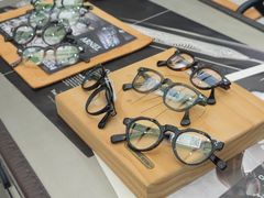 -大视光学•LINDBERG林德伯格•全球手工眼镜集合店(王府井店)
