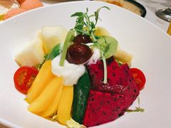 -西堤牛排(南京龙江店)