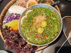 -Ameigo梅果·云贵川bistro(长宁来福士店)