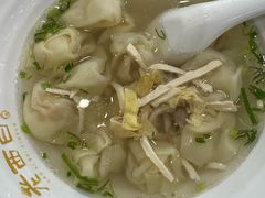 -老西白点心店