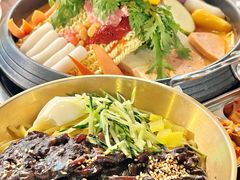 -韩鼎丰·韩国料理(林奥店)