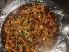 -胖哥俩肉蟹煲(湖滨银泰in77店)
