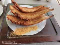-有喜胶东小馆(超极合生汇太申祥和店)