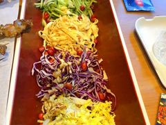 -华府九号海鲜烧烤大排档(龙域店)
