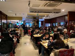 大堂-老昌春饼(中央大街店)