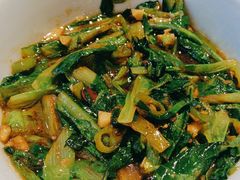 -老灶房-四川土菜(开元店)