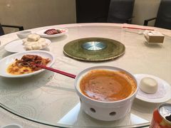 -西安饭庄·非遗陕菜(凤城五路店)