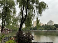 -西宁市人民公园(城西区)