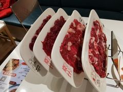 -牛焱·贵州黄牛肉火锅(城西银泰店)