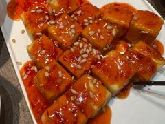 -俏东方·海味水饺·青岛菜(崂山店)