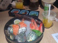 -匠和风精致料理(宁德万达店)
