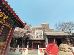-古文化街旅游区