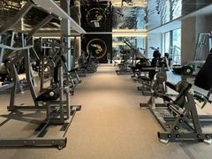-YCHL FIT 健身(星寰店)