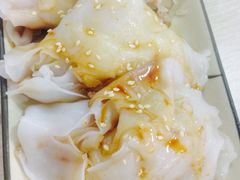 -沙湾甜品(升平街店)