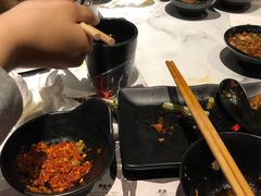 -今日炊牛·潮汕牛肉火锅(华采天地店)