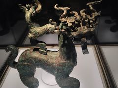 -上海博物馆(人民广场馆)