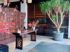-禧宴Joyous Restaurant(禧园店)