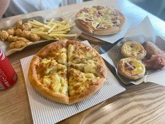 -尊宝比萨(斗西店)