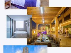 -青岛天瑞星空酒店