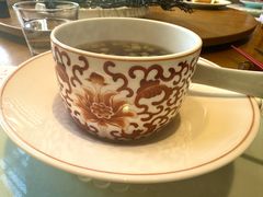 -荷风细雨·中国茶宴(世纪大道店)