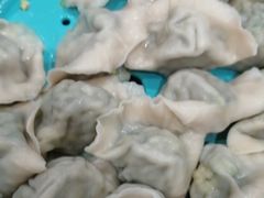 -老边饺子馆(东单店)