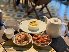 -时光花园(白鹭洲店)