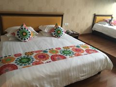 -肯德基(转塘世纪联华店)