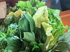 -老员外骨汤火锅(海州古城店)