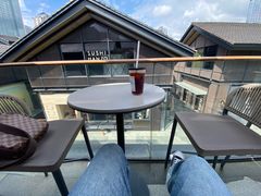 -星巴克臻选(成都太古里店)