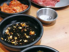 -九田家黑牛烤肉(溧水万达店)