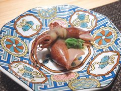 荧光鱿鱼-鮨·海老(北京路店)