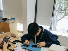 -华为授权服务中心(徐汇漕溪北路)