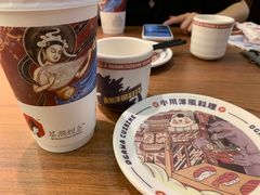 -小川洋风料理(大悦城店)