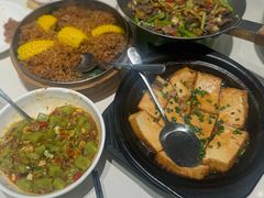 -绿草地·湘菜(7mall店)