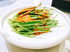 -粗茶淡饭·汉口公馆(循礼门店)