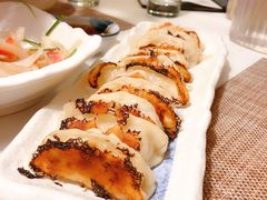 -肆月河豚·新淮扬(金融街店)