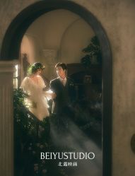 -北遇映画PHOTO GRAPHY STUDIO