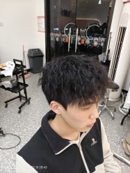-HD HAIR STYLE