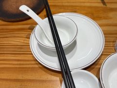 -斯丹姜母鸭·古法干香(田安南路店)
