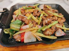 -鹭园酒家·四十年老字号