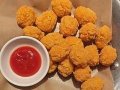 -和府捞面(天美杉杉奥特莱斯店)