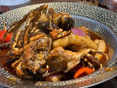 -叶派龙虾•招牌香辣蟹·海鲜(中海国际店)