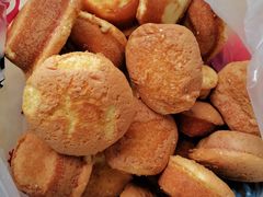 -弘御轩·现烤糕饼(宁夏路大润发店)