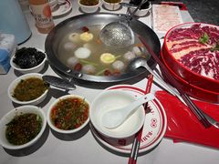 -八合里潮汕鲜牛肉火锅(深圳海岸城店)