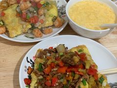 -周记热干面豆皮大王(桃花东街店)