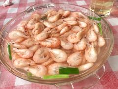 -湖山人家·湖景餐厅·特色农家菜(太湖西山店)