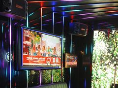 -唱吧麦颂KTV·派对(东坝店)