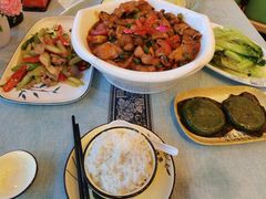 -大师傅金奖啤酒鱼(西街老店)