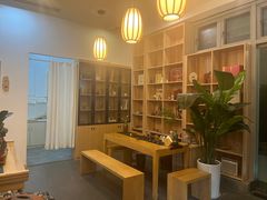 -听雨小筑茶舍(观音桥·龙湖新壹街店)