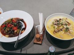 -大鹏饭店·金陵家宴(奥体中心店)